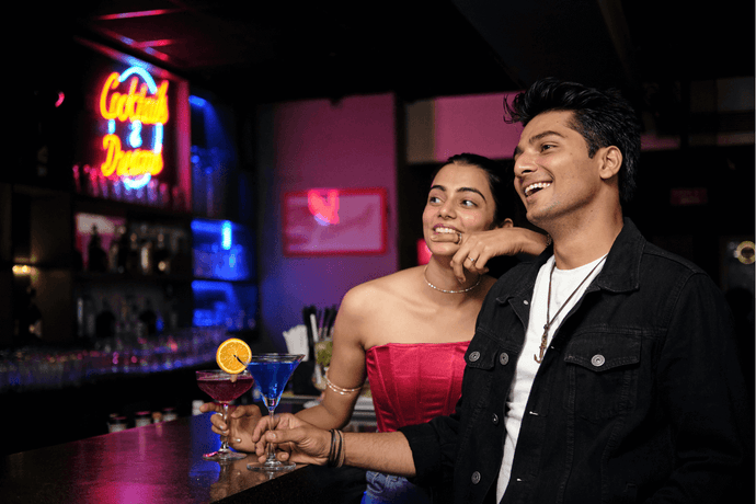 Everything You Need To Know About Alcohol and Sex