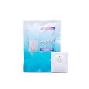 HIV Home Test Kit - Instant Results