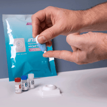 Load image into Gallery viewer, HIV Home Test Kit - Instant Results
