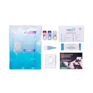 HIV Home Test Kit - Instant Results